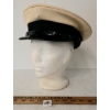 Image 1 : ROYAL CDN NAVY OFFICER CAP