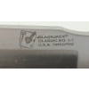 Image 5 : BLACKJACK CALSSIC NO. 1-7 KNIFE W/ LEATHER SHEATH