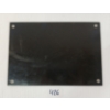 Image 2 : DANGER HIGH VOLTAGE SSP SIGN