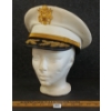 Image 1 : US ARMY OFFICER'S DRESS CAP