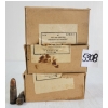 Image 1 : AMMO: 120X RUSSIAN 7.62MM - MILITARY ISSUED