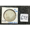 Image 1 : 1966 CDN SILVER DOLLAR