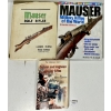 Image 3 : LOT OF 5 - MILITARY FIREARMS REFERNCE BOOKS