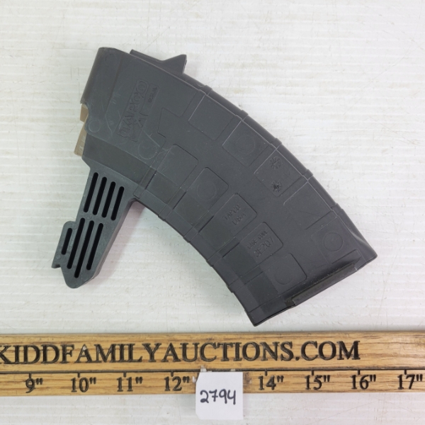 TAPCO SKS 7.62X39MM MAGAZINE 