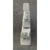 Image 4 : JADE INUKSHUK W/ BASE