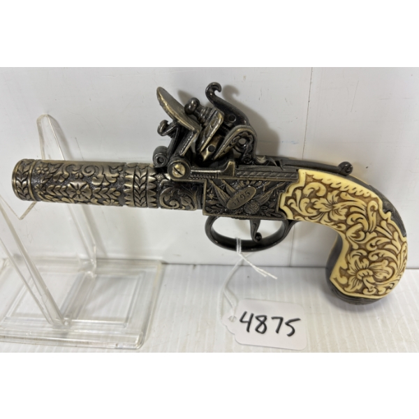 1795 STYLE PISTOL - REPLICA - NO PAL REQUIRED