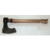 Image 4 : HATCHET W/ SHEATH