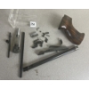 Image 2 : JOB LOT ASSORTED GUN PARTS INCL BBL - PAL REQUIRED 