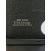 Image 2 : MTECH USA KNIFE W/ SHEATH