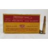 Image 2 : AMMO: 39X CIL .25-35 - 97 & 117GR - SP & PNEUMATIC - COLLECTABLE BOXES