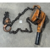 Image 2 : WESTWARD 3/4 TON CHAIN PULLER