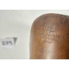 Image 2 : US SCNELL LEATHER GOODS CO INC RIFLE SCABBARD