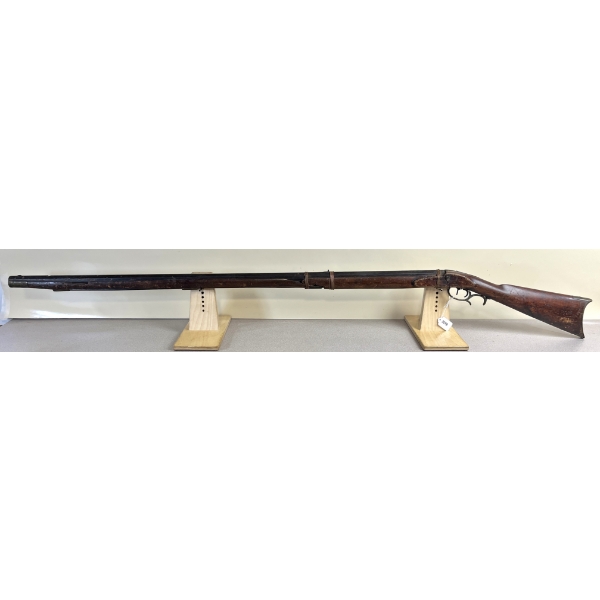 UNKNOWN MAKE & MODEL IN APPROX .45 BP - WALL HANGER 