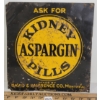 Image 1 : KIDNEY ASPARGIN PILLS SST SIGN