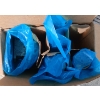 Image 3 : LOT OF 5 - INDUSTRIAL LIGHTS