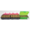 Image 1 : AMMO / BRASS: 150X MIXED .357MAG - 40X BRASS ONCE FIRED