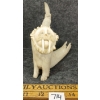 Image 2 : SPIRIT BY PETER MORGAN - BONE