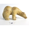 Image 6 : POLAR BEAR BY UNKNOWN ARTIST - STONE 