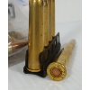 Image 4 : AMMO: QTY OF MISC RNDS - INCL .284 WIN, .7.62X39MM MILITARY ISSUE, ETC