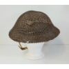 Image 3 : CDN BRODIE HELMET W/ LINER & NET