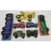 Image 6 : LOT OF 7 - DIECAST DINKY TOYS & CORGI