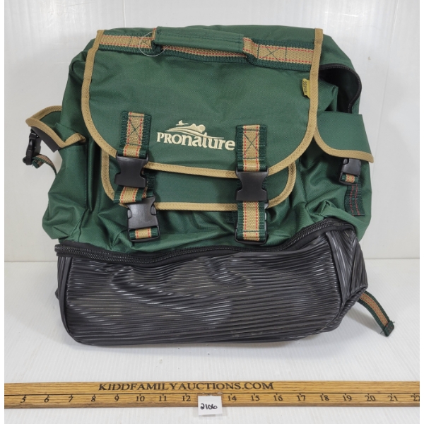 PRONATURE BACKPACK