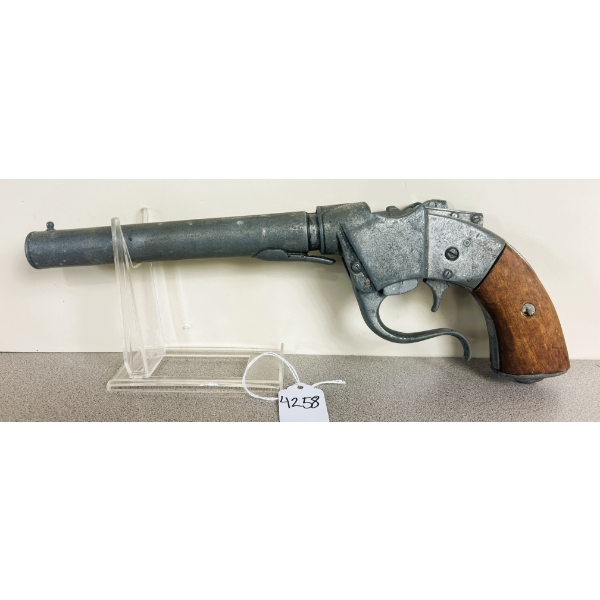 SHARPS 1852 REPLICA - NO PAL REQUIRED 