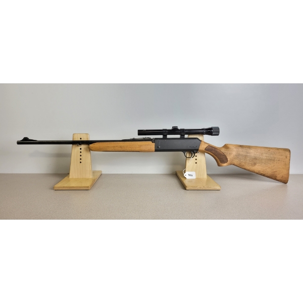 FRANCHI CENTENNIAL IN .22 LR