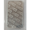 Image 2 : JOHNSON MATTHEY FINE SILVER .999 TROY OZ BAR