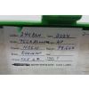 Image 3 : AMMO / BRASS: 65X MIXED .244 REM - 75 & 87GR  - HORNADY HP LIVE  - RELOADS - 11X BRASS