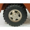 Image 5 : TONKA PRESSED STEEL HYDRAULIC DUMP TRUCK