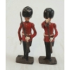 Image 2 : BRITAINS SOLDIERS LEAD FIGURES - NO. 156 ROYAL IRISH REGIMENT
