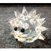 Image 2 : SWAROVSKI HEDGEHOG CRYSTAL FIGURINE