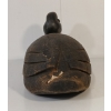 Image 2 : GOLDEN EYED DRAKE DECOY