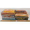 Image 1 : JOB LOT - FIREARM MAGAZINES, BOOKS & GUIDES