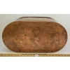 Image 6 : COPPER BOILER W/ LID