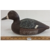 Image 4 : BLUEBILL DUCK DECOY - SIGNED J.W.