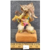 Image 3 : HANDMADE NAVAJO KACHINA DOLL