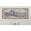 Image 2 : 1954 CDN $10 BANKNOTE