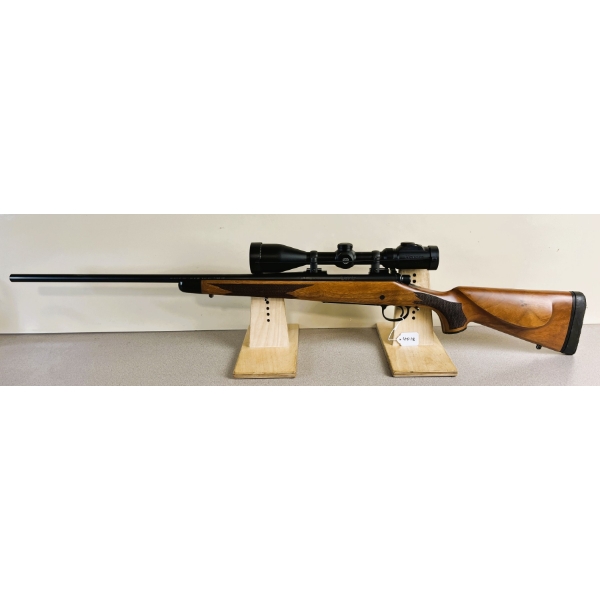 REMINGTON MODEL 700 IN .35 WHELEN