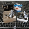 Image 2 : LOT OF 2 - SUPER TIGRE X25 LAPPED R/C & O.S. FOUR-STROKE CYCLE ENGINES