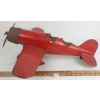 Image 6 : PRESSED STEEL AIRPLANE