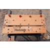 Image 2 : WORKMATE FOLDING TABLE