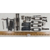Image 2 : QTY OF COOEY 64 PARTS - INCL MAGS, PLATES, TRIGGERS, ETC