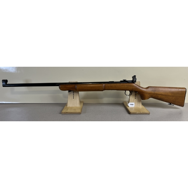 BRNO MODEL 4 IN .22 LR 