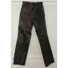 Image 1 : THE LEATHER RANCH LEATHER PANTS