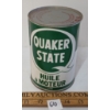Image 3 : QUAKER STATE MOTOR OIL 1L CAN