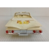 Image 5 : 1960 CHEVY IMPALA "THE SLEEPER" DEALERSHIP MODEL PROMO CAR