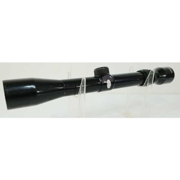TASCO 3-9X32 SCOPE