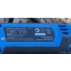Image 4 : LOT OF 2 - MASTERCRAFT CORDED OSCILLATING MULTI-TOOL & CORDLESS IMPACT DRIVER